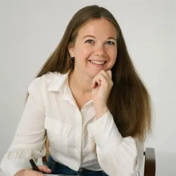 Фотография репетитора Немкова Александра Ивановна