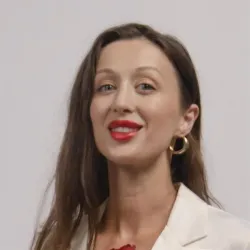 Фотография репетитора Миняева Екатерина Николаевна