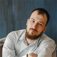 Фотография репетитора Поздняк Евгений Иванович