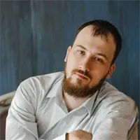 Фотография репетитора Поздняк Евгений Иванович