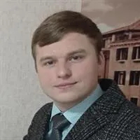 Фотография репетитора Вертлюгин Сергей Евгеньевич