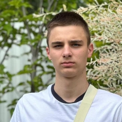 Фотография репетитора Перетятько Роман Александрович