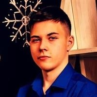 Фотография репетитора Расторгуев Михаил Олегович