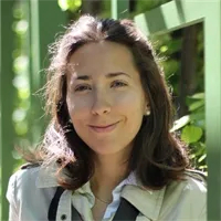 Фотография репетитора Ачинцева Кристина Васильевна