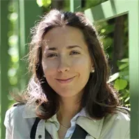 Фотография репетитора Ачинцева Кристина Васильевна