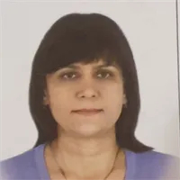 Фотография репетитора Арасланова Лариса Саубяновна