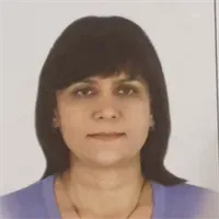 Фотография репетитора Арасланова Лариса Саубяновна