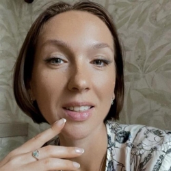 Фотография репетитора Оранская Анастасия Юрьевна