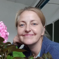 Фотография репетитора Белик Дарья Евгеньевна