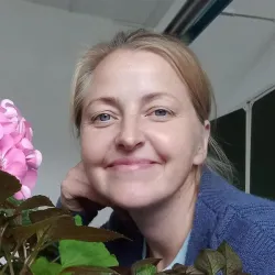 Фотография репетитора Белик Дарья Евгеньевна