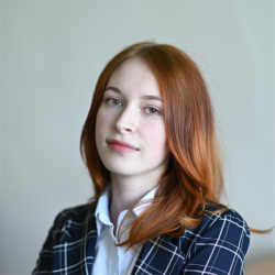 Фотография репетитора Павлова Валерия Ивановна