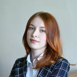 Фотография репетитора Павлова Валерия Ивановна