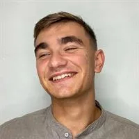 Фотография репетитора Лобзев Никита 