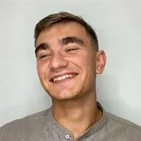 Фотография репетитора Лобзев Никита 