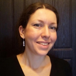 Фотография репетитора Богданова Ирина Алексеевна