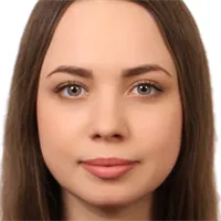 Фотография репетитора Ткаченко Александра Дмитриевна