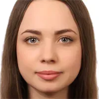 Фотография репетитора Ткаченко Александра Дмитриевна