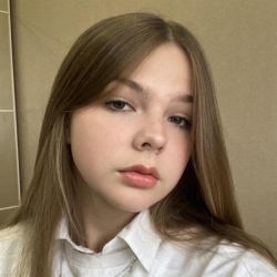 Фотография репетитора Шитникова Полина Сергеевна