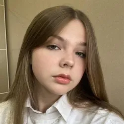 Фотография репетитора Шитникова Полина Сергеевна