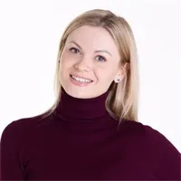 Фотография репетитора Воронина Екатерина Николаевна