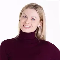 Фотография репетитора Воронина Екатерина Николаевна