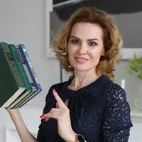 Фотография репетитора Романова Лариса Вениаминовна