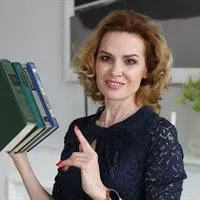 Фотография репетитора Романова Лариса Вениаминовна