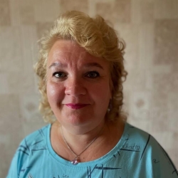 Фотография репетитора Говор Наталья Анатольевна