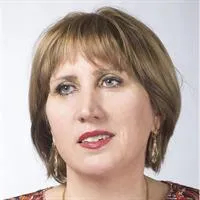 Фотография репетитора Маракасова Нино Анатольевна