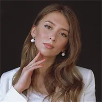 Фотография репетитора Вашулевская Диана Владимировна