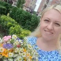 Фотография репетитора Довбыш Ольга Юрьевна