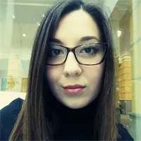 Фотография репетитора Архипова Екатерина Евгеньевна