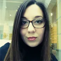 Фотография репетитора Архипова Екатерина Евгеньевна