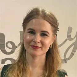 Фотография репетитора Левицкая Екатерина Сергеевна