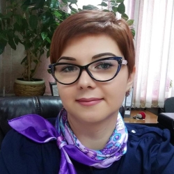 Фотография репетитора Валикова Ирина Викторовна