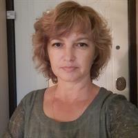 Фотография репетитора Белозерцева Анна Михайловна