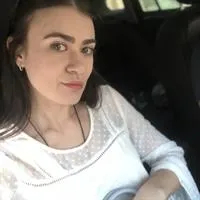 Фотография репетитора Зембицкая Карина Анатольевна