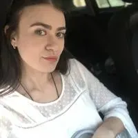 Фотография репетитора Зембицкая Карина Анатольевна