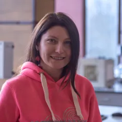 Фотография репетитора Шипицина Ирина Александровна