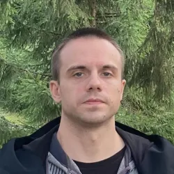 Фотография репетитора Нестеренок Вадим Владимирович