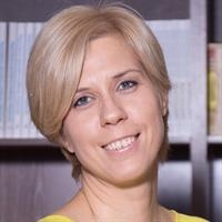 Фотография репетитора Прилучная Людмила Викторовна