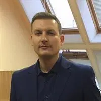 Фотография репетитора Иванов Дмитрий Юрьевич