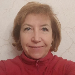 Фотография репетитора Бережная Татьяна Николаевна