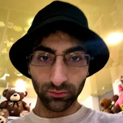 Фотография репетитора Мелкумов Даниэль Георгиевич