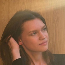 Фотография репетитора Матвеева Анастасия Геннадьевна