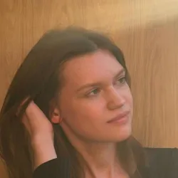 Фотография репетитора Матвеева Анастасия Геннадьевна