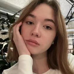 Фотография репетитора Мясникова Анна Антоновна