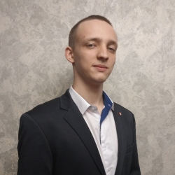 Фотография репетитора Сотников Александр Михайлович