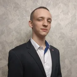 Фотография репетитора Сотников Александр Михайлович