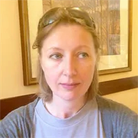 Фотография репетитора Хабарова Елена Александровна